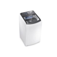Máquina de Lavar Roupas Electrolux 14,5KG Branca LEE15 - 220V