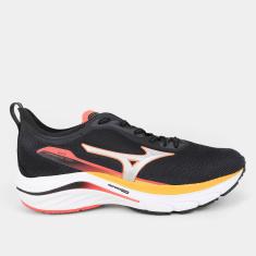 Tênis Mizuno Wave Superfast Masculino-Masculino