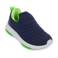 Tênis Infantil Iate Gibizinho Masculino-Masculino