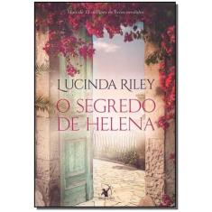 Livro - O segredo de Helena - Editora Arqueiro