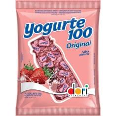 Bala Yogurte 100