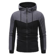 Blusa De Frio Moletom Jaqueta Capuz Champions Cores