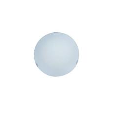 Plafon, Attena, 1802 MINI CR, Inox
