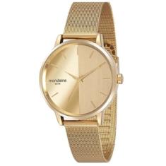 Relógio Mondaine 32117LPMVDE1 Feminino 5 ATM