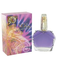Perfume Feminino No Rules Nicole Richie 100 Ml Eau De Parfum