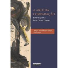 Arte Da Comparacao, A