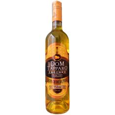 Licor Creme De Pequi Dom Tápparo 750ml