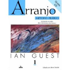 Método Arranjo - Método Prático - Vol. 1 Ian Guest