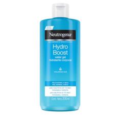 Neutrogena Hidratante Corporal Hydro Boost Water Gel,200ml