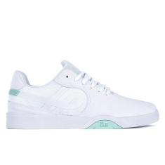 TÊNIS OUS IMIGRANTE BRANCO 2 OE UNISSEX-Masculino