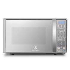 Forno Micro-ondas Electrolux 20lts Mt30s Inox Espelhado 220v - Inox