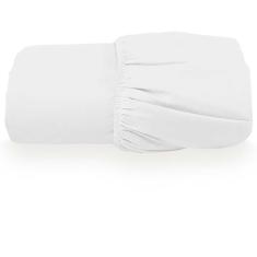 Lençol Avulso com Elástico Casal 200 Fios Essencial - Catran