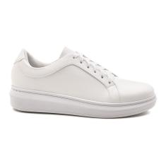 Tenis Casual Atemporal Minimalista Premium-Masculino