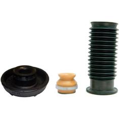 Kit Amortecedor Dianteiro Lado Dir Ou Esq Cerato 07 A 12 - Amortex