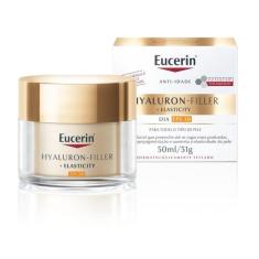 Eucerin Hyaluron-Filler Elasticity Dia FPS 30 Creme Facial Anti-idade 