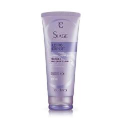Condicionador Siàge Loiro Expert 200Ml - Eudora