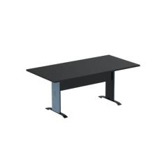 Mesa de Reunião 180x90cm Mr1800at - Pandin Móveis