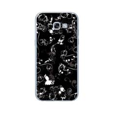 Capa Adesivo Skin359 Verso Para Samsung Galaxy A5 2017 A520f - KawaSki