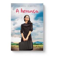 A herança - VIDA E CONSCIENCIA