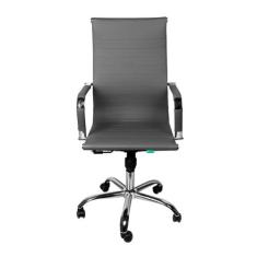 Cadeira Office Sirius Cinza - COSSC02 - Vinik