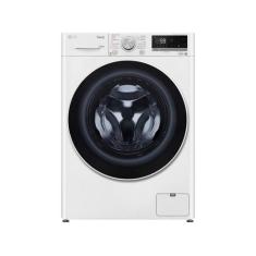 Lava e Seca LG 14kg Smart Smart VC4 CV5014WC4 com - Inteligência Artif