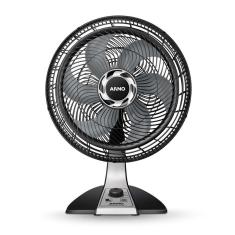Ventilador de Mesa Arno Silence Force VF40 3 Velocidades