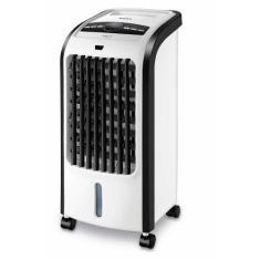 Climatizador Flash Air Mondial Branco e Preto 80W CL-03, 110V