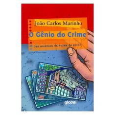 O Gênio Do Crime