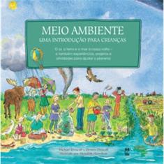 Meio Ambiente - uma Introdução Para Crianças