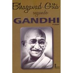 Bhagavad-gita Segundo Gandhi - 04Ed/16