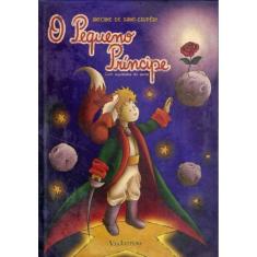 Pequeno Principe, o - (Capa Dura)
