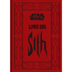 Livro dos Sith - Star Wars