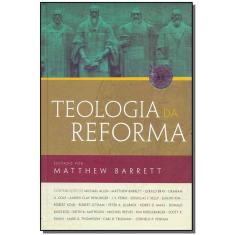 Teologia da Reforma