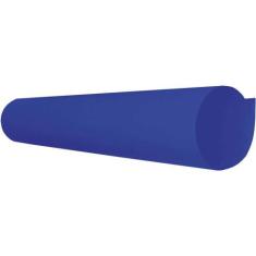 Papel Cartolina Dupla Face Color SET 48X66 Azul Escuro - VMP