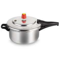 Panela De Pressão 5Lts Polida - Eirilar