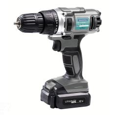 Parafusadeira/furadeira 12 V Tramontina à Bateria Tramontina