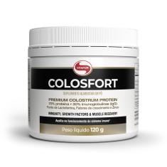 Colosfort Lactoferrin Premium Colostrum Protein (120g) Vitafor