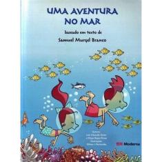 Uma Aventura No Mar