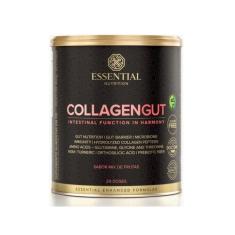 Collagen Gut - Sabor: Mix de Frutas (460g) - Essential Nutrition