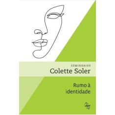 Livro - Rumo à identidade