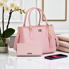 Bolsas Femininas Transversal Lorena Media mais Carteira feminina Divis