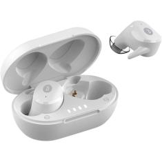 Fone De Ouvido Bright Sport Nano Bluetooth Branco