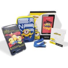 Positivo Tab Minions+ 64GB 2GB Ram Tela LCD 7.0'' Câmera 2Mp Android 1