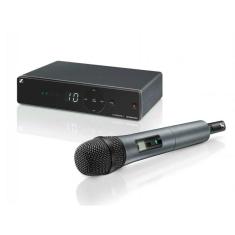 Microfone Sem Fio Sennheiser Xsw1-835-A