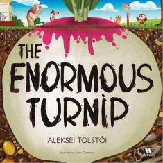 The Enormous Turnip
