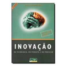 Inovação da Tecnologia, do Produto e do Processo Sortido - FALCONI EDI