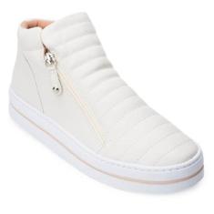 Tênis Botinha Dalla Vecchia DV22-20280-Feminino