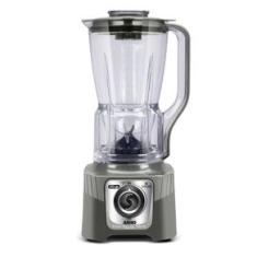 Liquidificador Arno Power Max XXL Cinza LN87 2,25L 1400W
