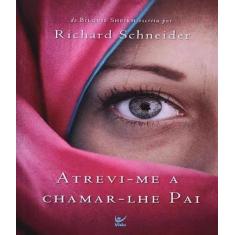 Atrevi-me a Chamar-lhe Pai Sortido - VIDA EDITORA, Sortido