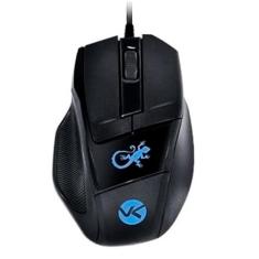 Mouse Óptico Gamer Vx Usb 1.5M 1000Dpi Lizard Vinik Azul